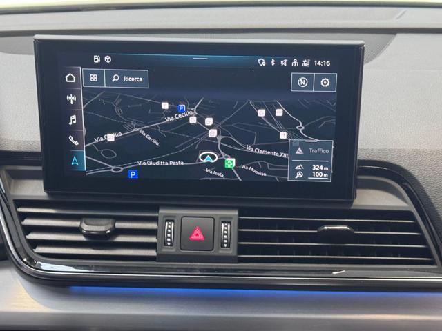 AUDI Q5 45 TFSI quattro S tronic S line LED|360|ACC|20'