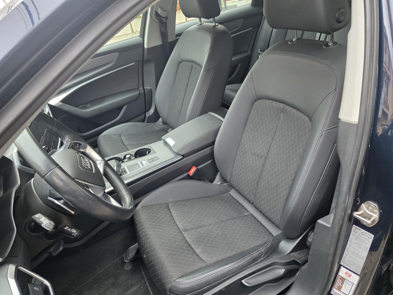Audi A6 allroad 40 TDI 2.0 quattro S tronic Evolution