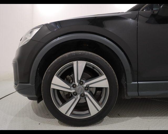 AUDI Q2 30 TDI S tronic Admired