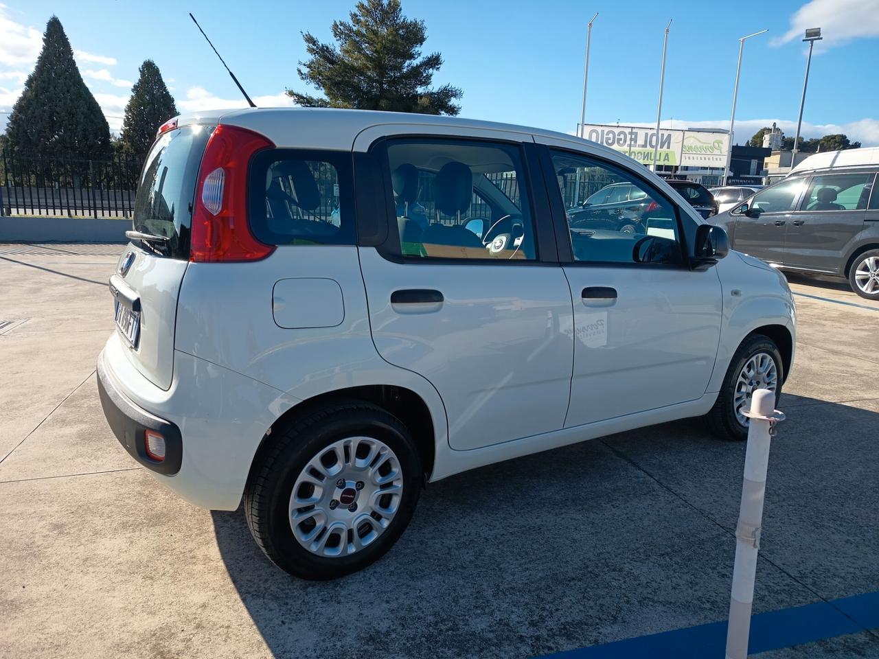 Fiat Panda 1.3 MJT 95 CV S&S Easy