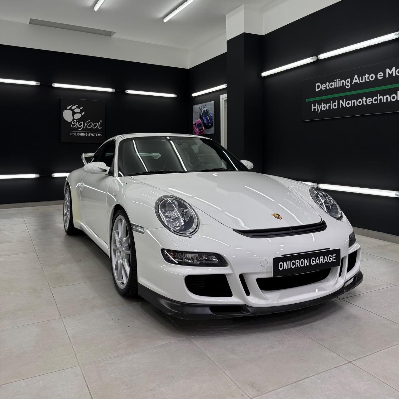 Porsche 911 GT3