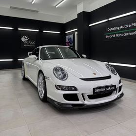 Porsche 911 GT3