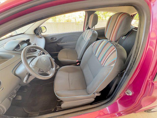 RENAULT Twingo 1.2 16V Live OK NEOPATENTATI UNICO PROPRIETARIO