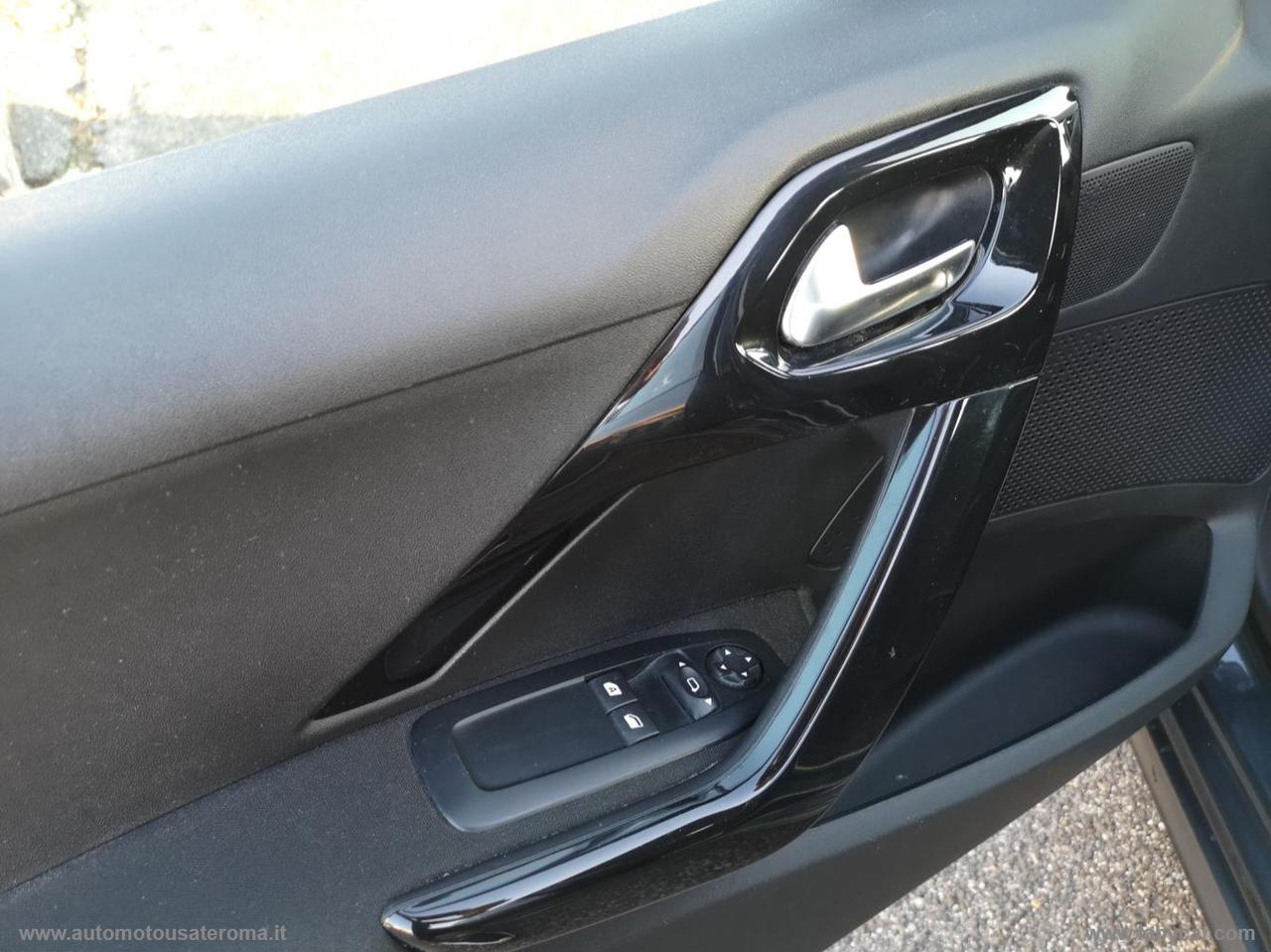 PEUGEOT 208 BlueHDi 75 5p. Allure OFFERTA PROMO WEB