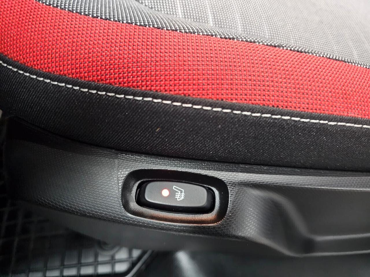 NUOVA RENAULT TWINGO ENERGY INTENS SCe 1.0 BENZ 65CV. GARANZIA UFFICIALE RENAULT. AUTO COME NUOVA.