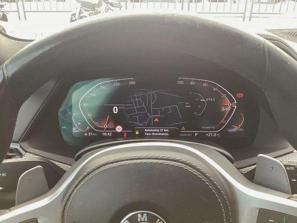 BMW X5 25 d Msport xDrive Steptronic