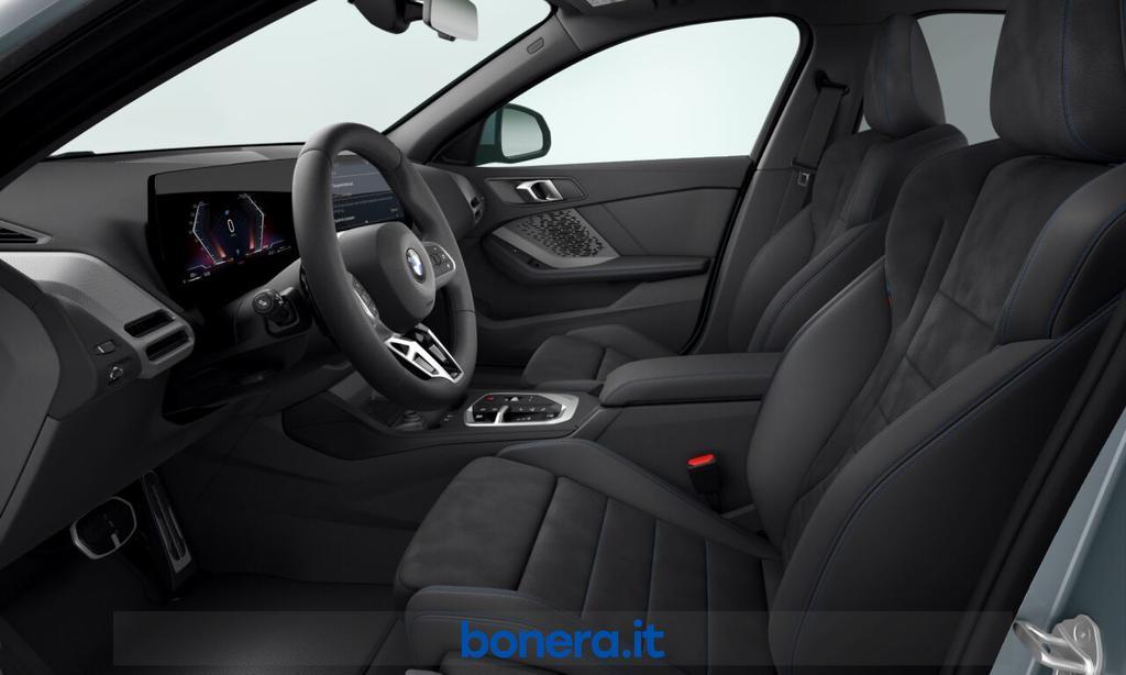 BMW Serie 1 118 d MSport DCT