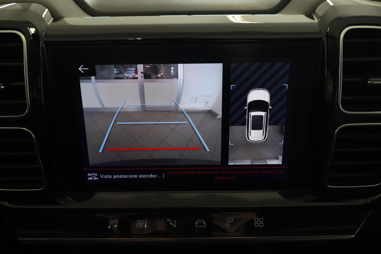 CITROEN C5 AIRCROSS 1.5 BLUEHDI 130 CV BUSINESS EAT8 CATENA DA 8mm INSTALLATA