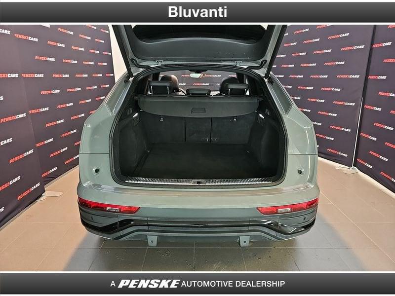 Audi Q5 Q5 40 TDI 204 CV quattro S tronic S line plus