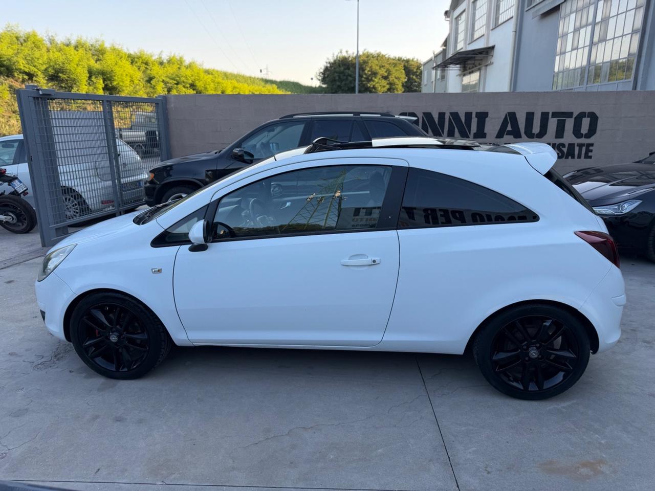 Opel Corsa 1.3 CDTI 90CV 3 porte Enjoy