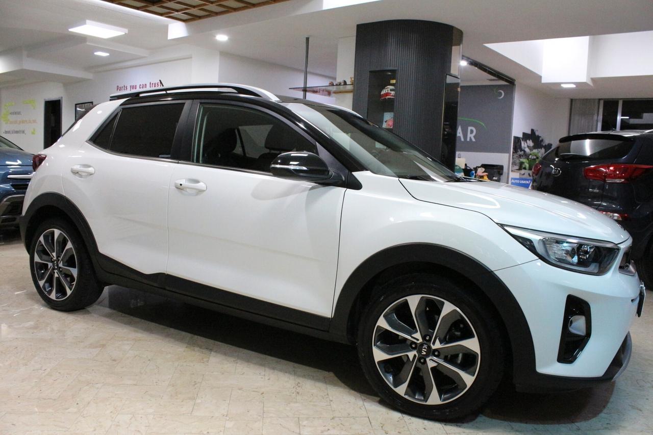 Kia Stonic 1.6 CRDi 110 CV Energy