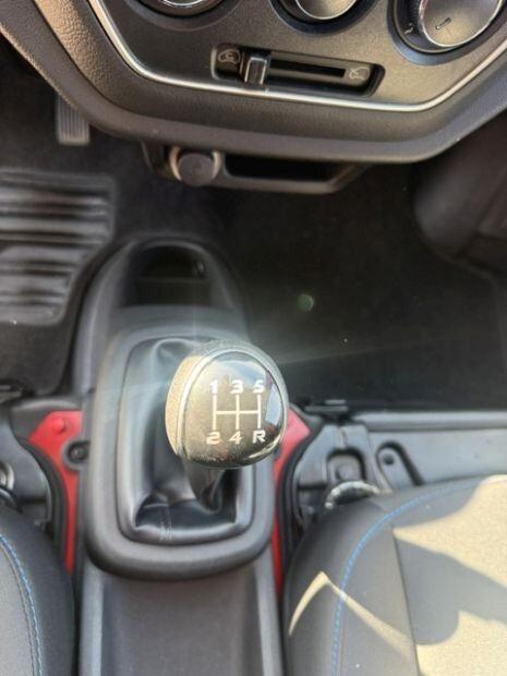 Piaggio Porter Furgonato con sponda