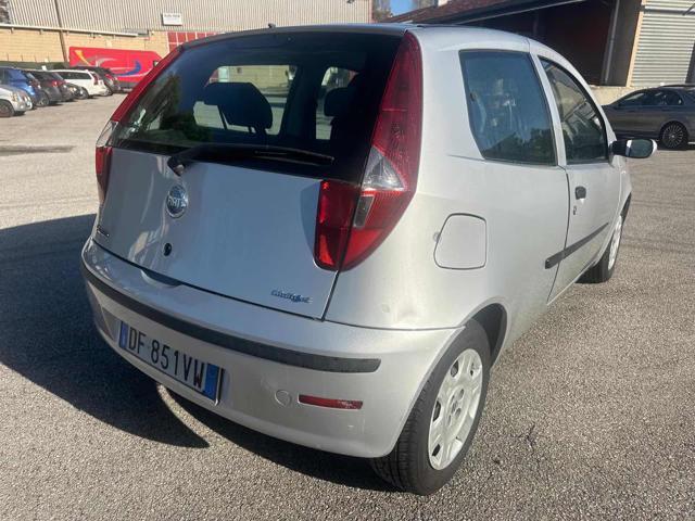 FIAT Punto 1.3 Multijet Neopatentati Bellissima