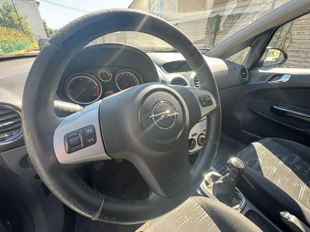 OPEL Corsa 1.3 CDTI 75CV F.AP. 5 porte Cosmo