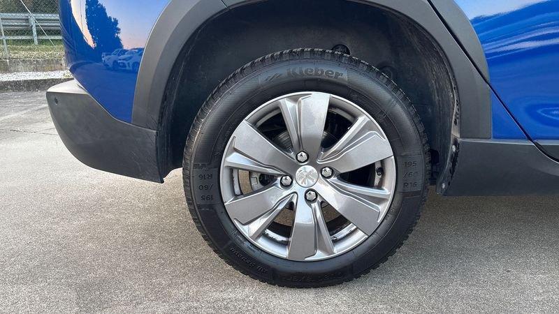 Peugeot 2008 1.5 BlueHDi Signature S&S