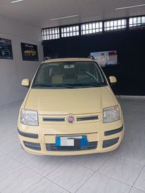 Fiat panda 1.2 Benz/ metano 2011 CON GARANZIA