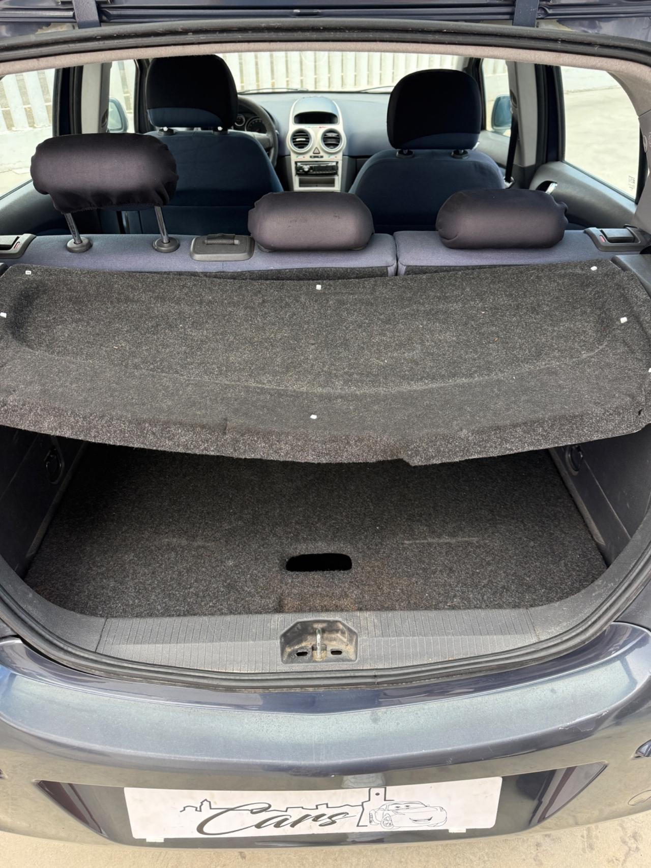 Opel Corsa 1.3 CDTI 75CV ecoFLEX 5 porte Cosmo