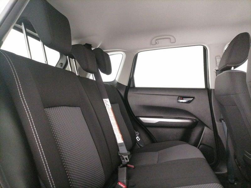 Suzuki Vitara 1.4h Cool 2wd