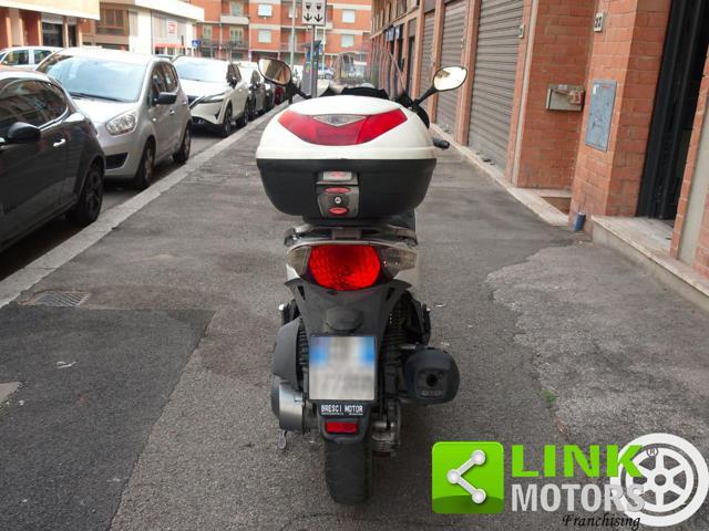 KYMCO People GT300i People GT 300i