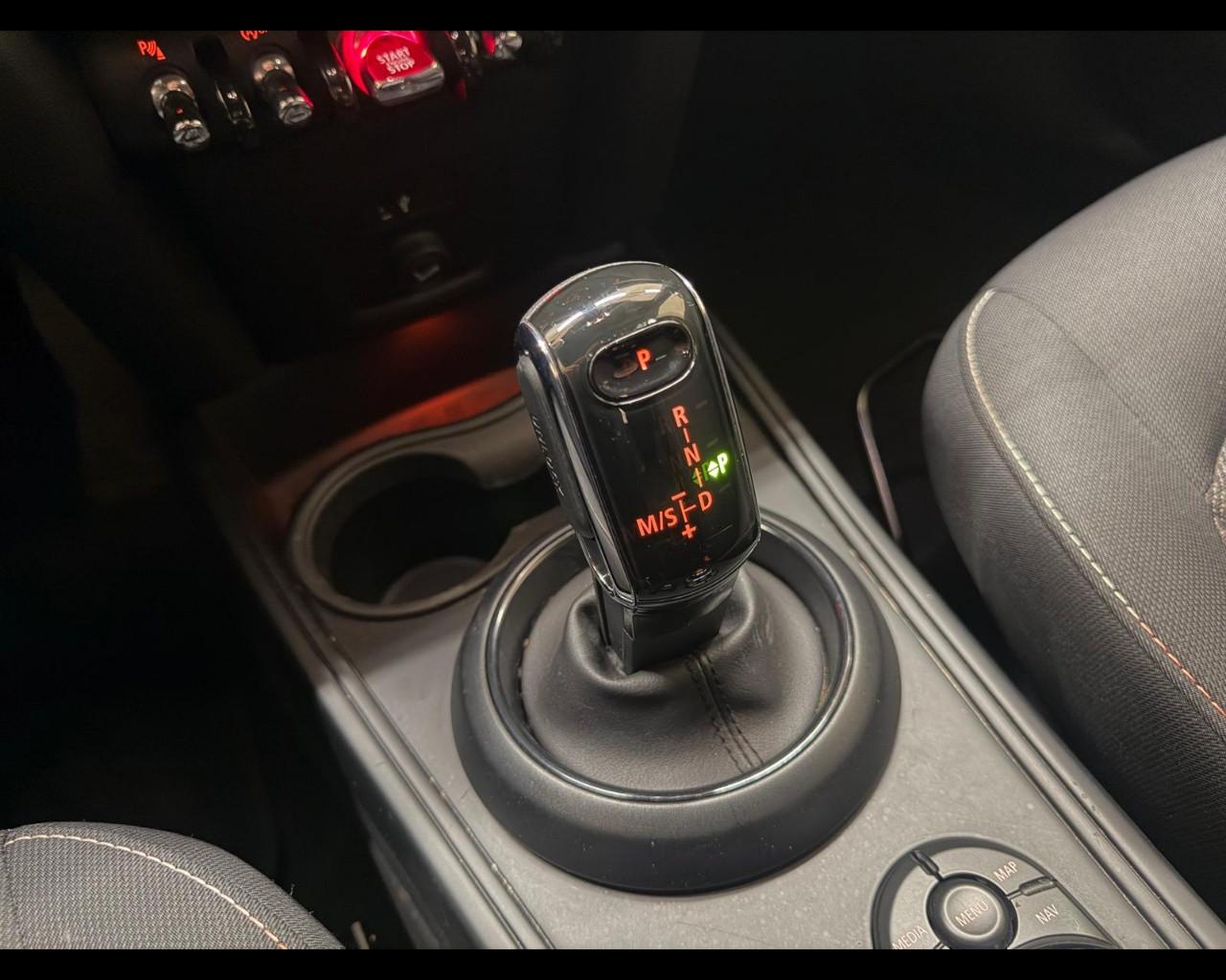 MINI Mini Countrym.(F60) - Mini 1.5 One D Northwood Edition Countryman