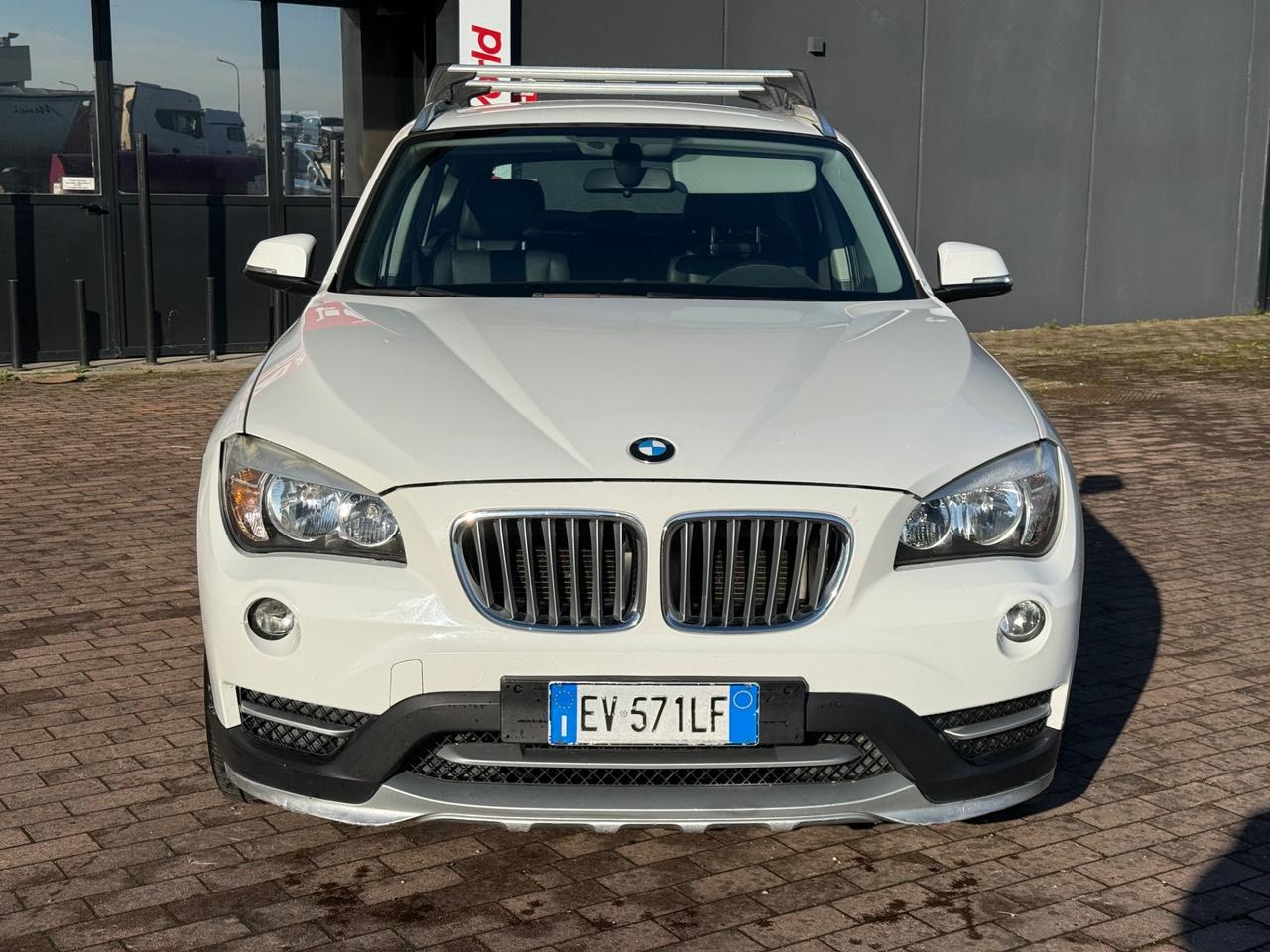 Bmw X1 xDrive18d Msport