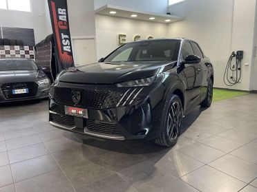 Peugeot 3008 3008 Hybrid 136 e-DCS 6 GT