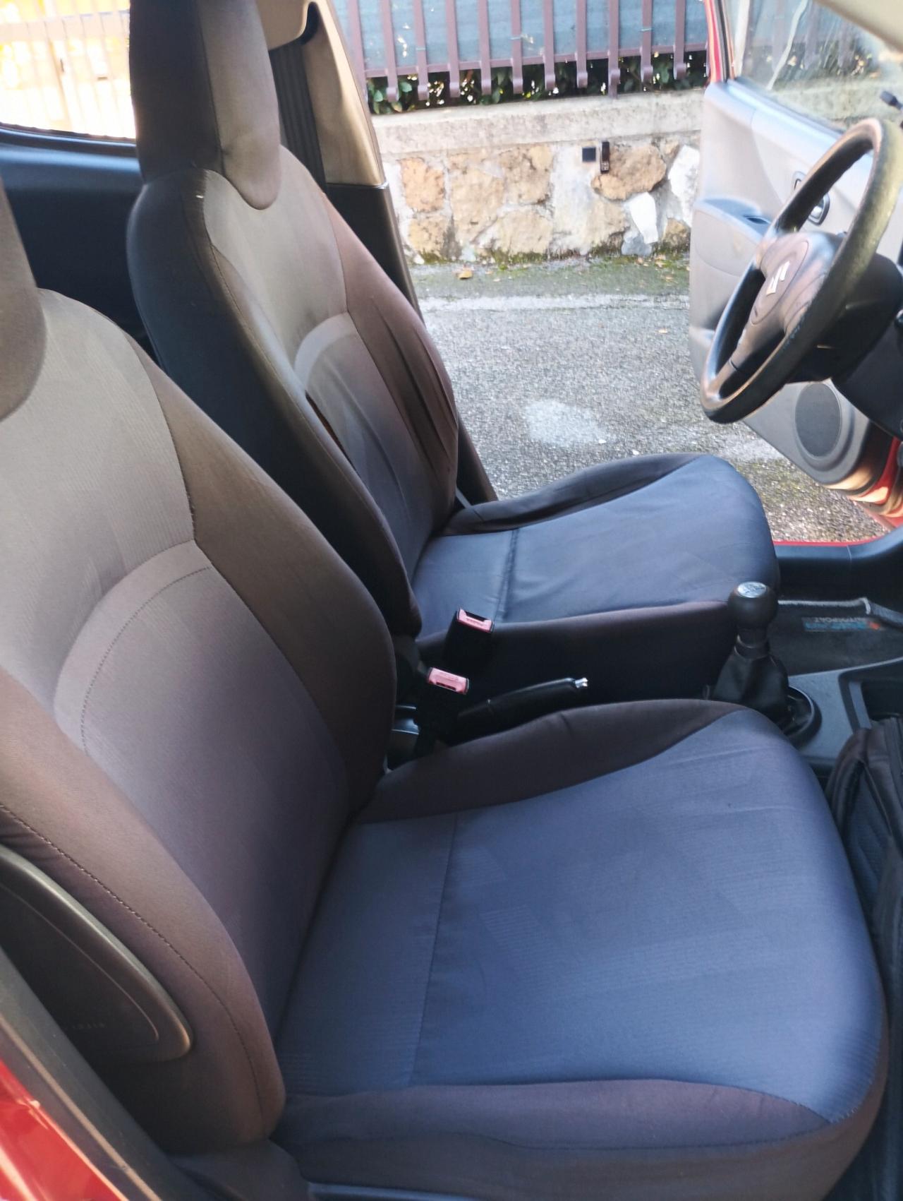 Suzuki Alto 1.0 VVT GL UNIPRO' KM 80000