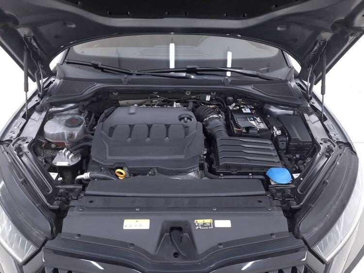 Skoda Octavia Wagon RS DSG BR208070 2.0 Diesel 200CV