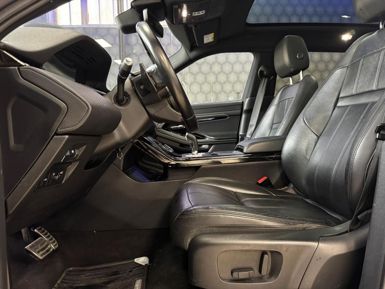 Land Rover Range Evoque 2.0D 150 CV R-Dynamic