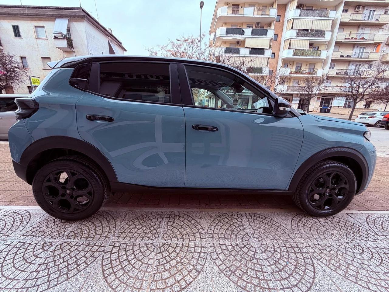 Citroen C3 100cv S&S You-11/2024