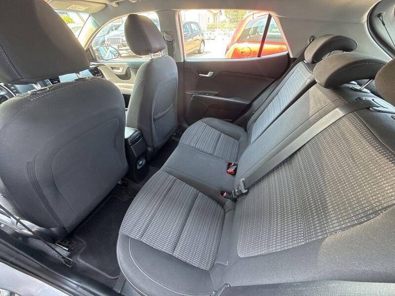 KIA Stonic 1.4 MPI 100CV Style