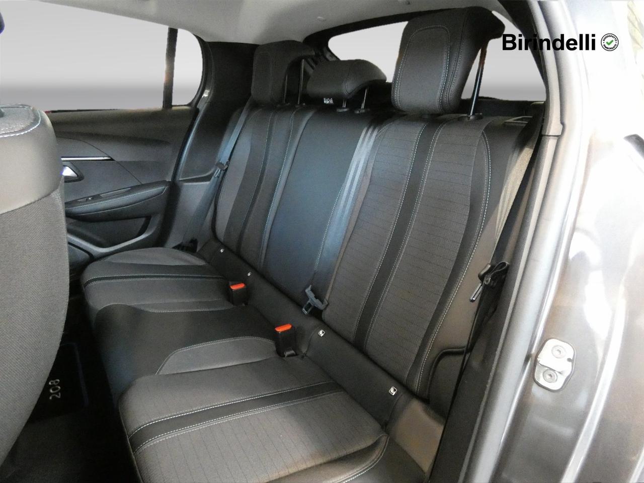 PEUGEOT 208 2ª serie - 208 PureTech 100 Stop&Start 5 porte Allure Pack