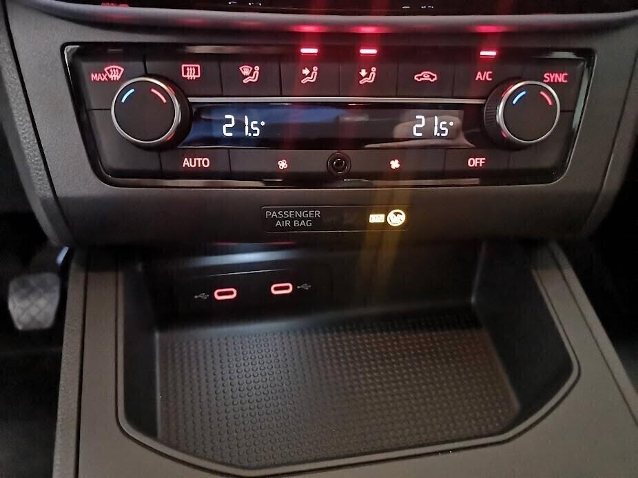 Seat Ibiza 1.0 EcoTSI 95 CV 5 porte FR - KM 0