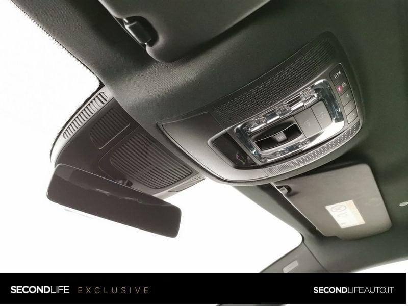 Mercedes-Benz GLE Coupé GLE coupe 350 de phev (e eq-power) Premium Plus 4matic auto