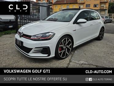 Volkswagen Golf GT 2.0 TSI GTI Performance BMT DSG