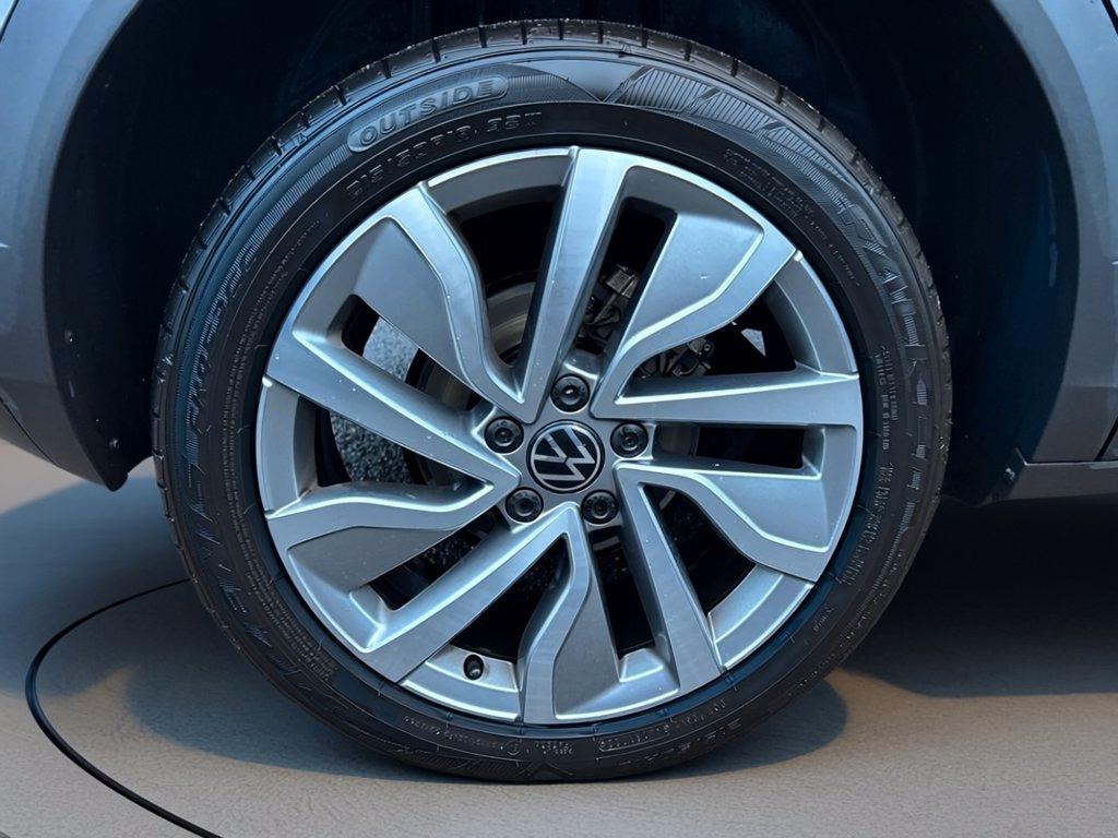 VOLKSWAGEN T-roc 1.0 tsi style 110cv del 2023