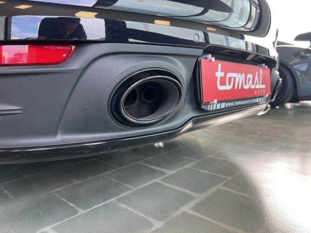 PORSCHE 911 911 Carrera S