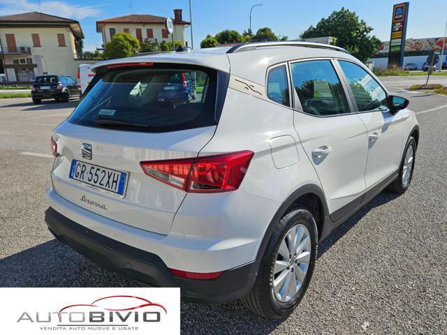 SEAT Arona 1.0 EcoTSI Style