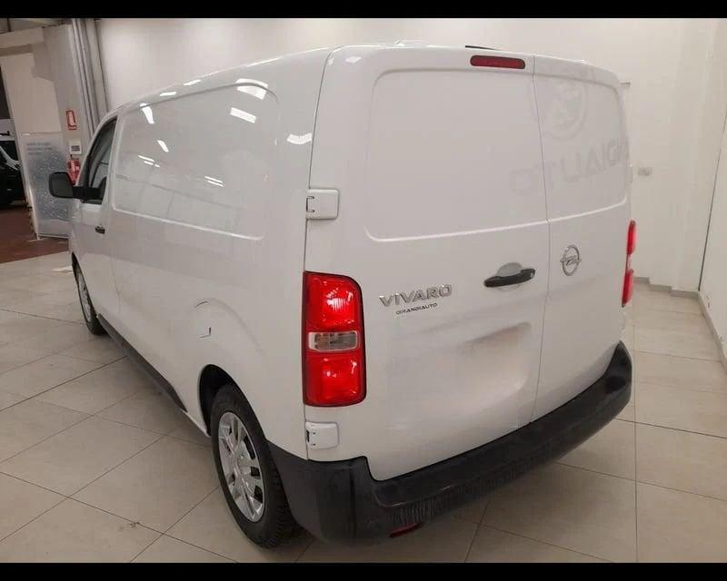 Opel Vivaro III L2H1 d.cab. mobile 1.5d 120cv Essentia S&S mt6