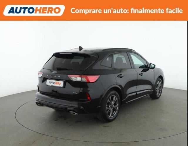 FORD Kuga 2.5 Full Hybrid 190 CV CVT 2WD ST-Line X