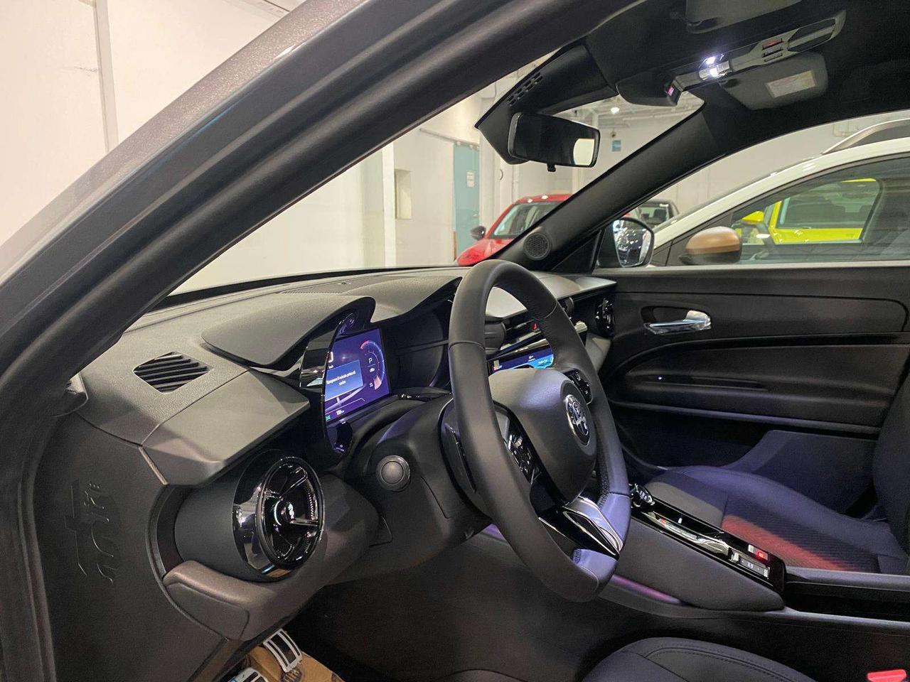 Alfa Romeo Junior Junior 1.2 ibrida Speciale 136cv edct6 MHEV KM 0
