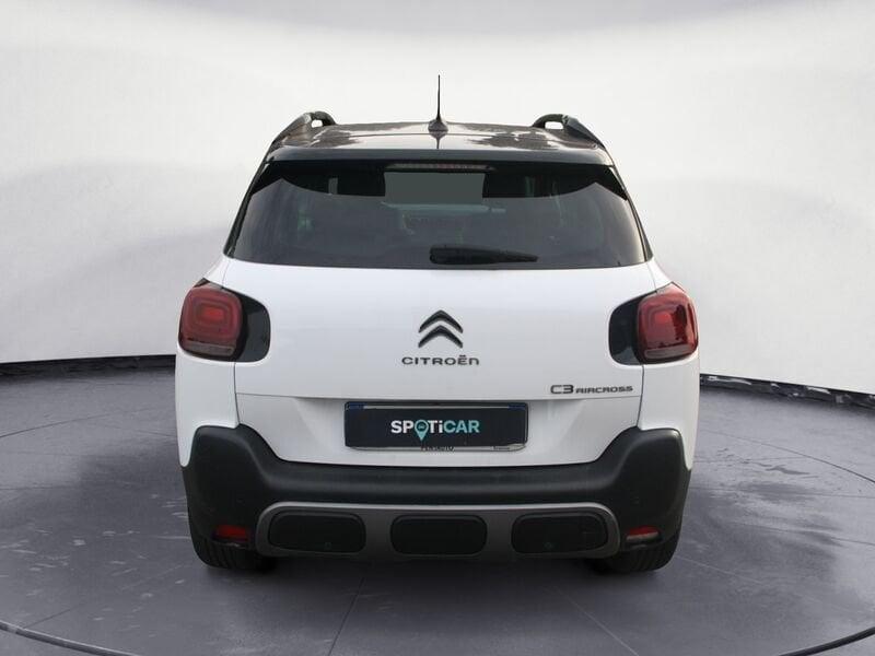 Citroën C3 Aircross C3 Aircross PureTech 110 S&S Feel