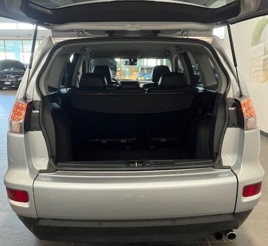 MITSUBISHI Outlander 2.2 DI-D RETROCAMERA-PELLE-NAVIG-EURO5