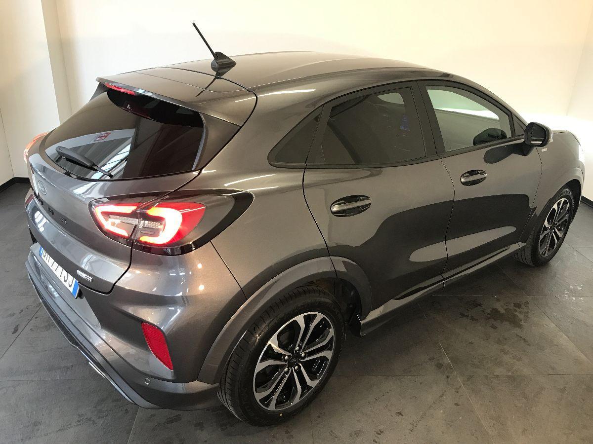 FORD Puma 1.0 125cv HYBRID ST LINE