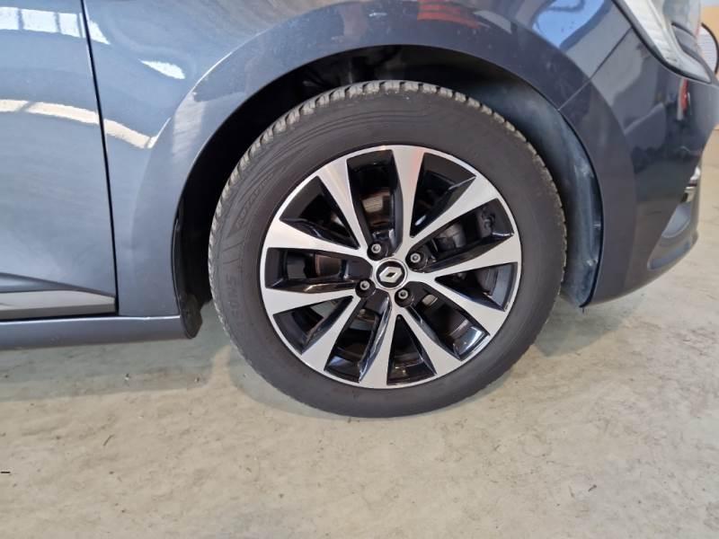 Renault Clio 5 Porte 1.0 TCe Business