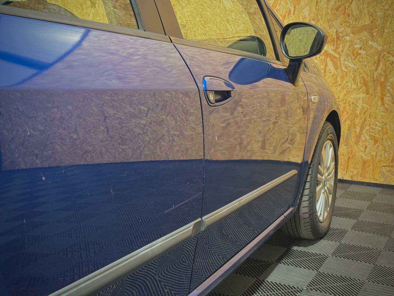 Fiat Grande Punto 1.3 MJT 90 CV 5 porte Dynamic