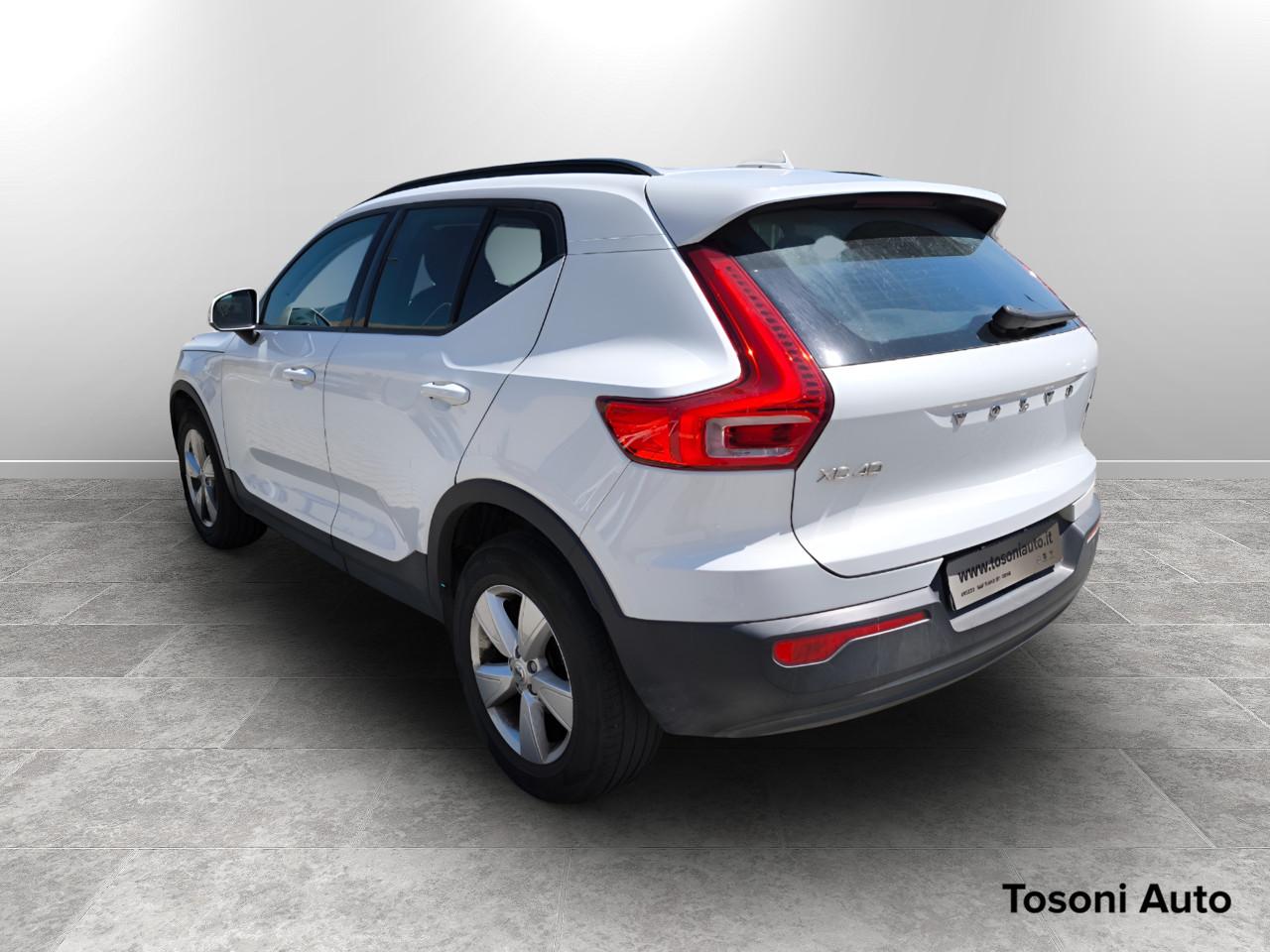 VOLVO XC40 2.0 d3 geartronic my20