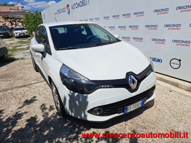 RENAULT Clio dCi 8V 75CV Start&Stop 5 porte Energy Life