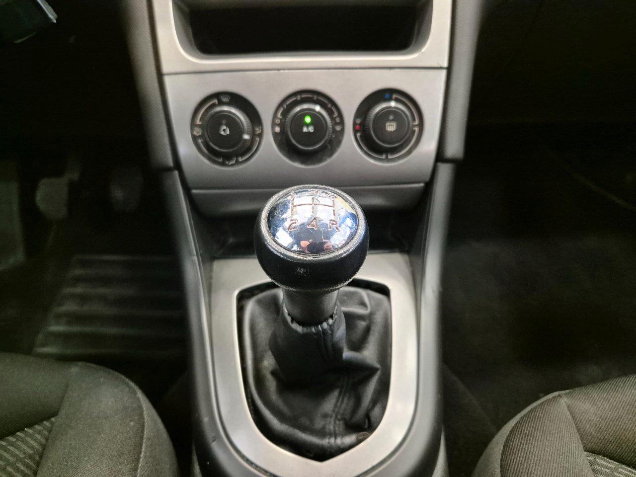 Peugeot 308 5p 1.4 16v GPL Premium - PER COMMERCIANTI