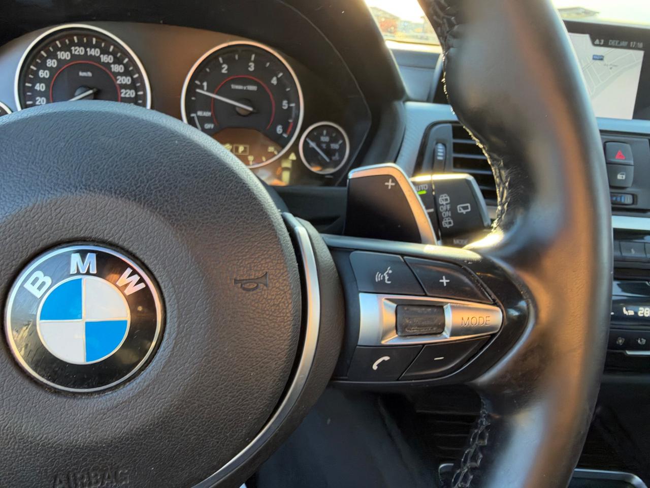 Bmw 320d Touring Msport 190CV